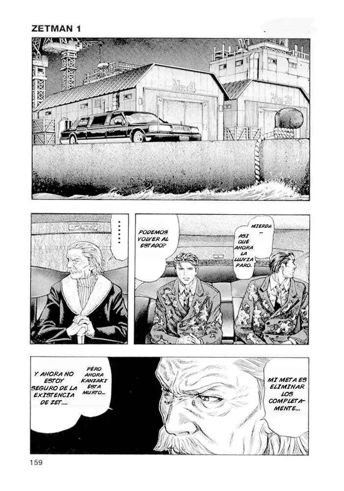 Zetman - Capítulo 7 - Página 13 - LectorTMOo