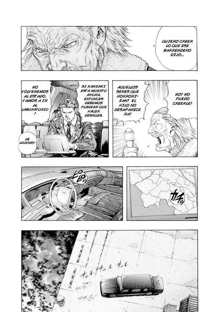 Zetman - Capítulo 7 - Página 14 - LectorTMOo
