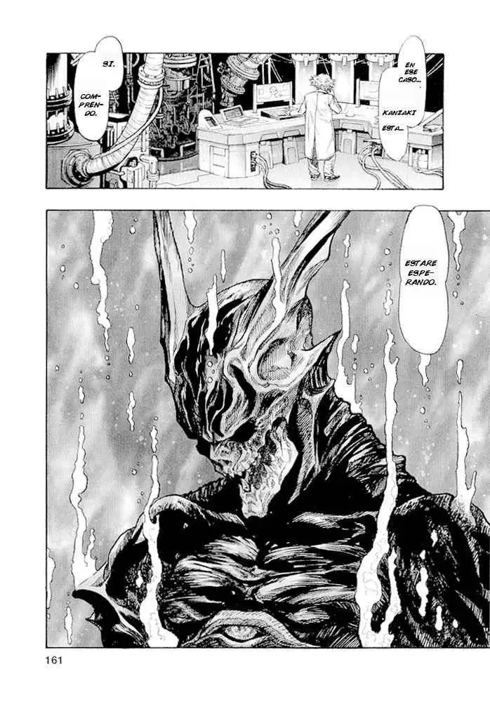 Zetman - Capítulo 7 - Página 15 - LectorTMOo