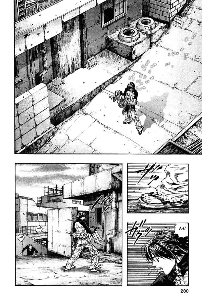 Zetman - Capítulo 70 - Página 8 - LectorTMOo