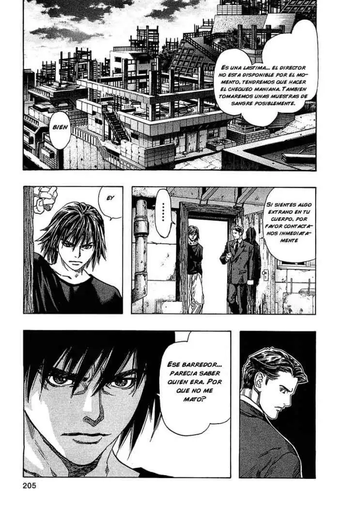 Zetman - Capítulo 70 - Página 13 - LectorTMOo