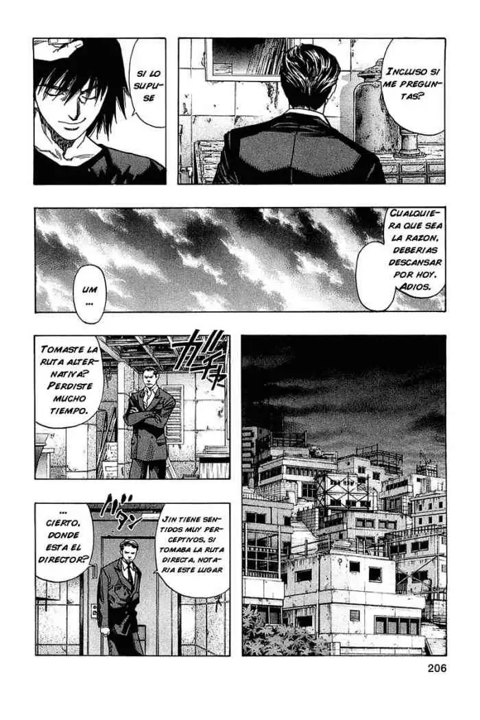 Zetman - Capítulo 70 - Página 14 - LectorTMOo