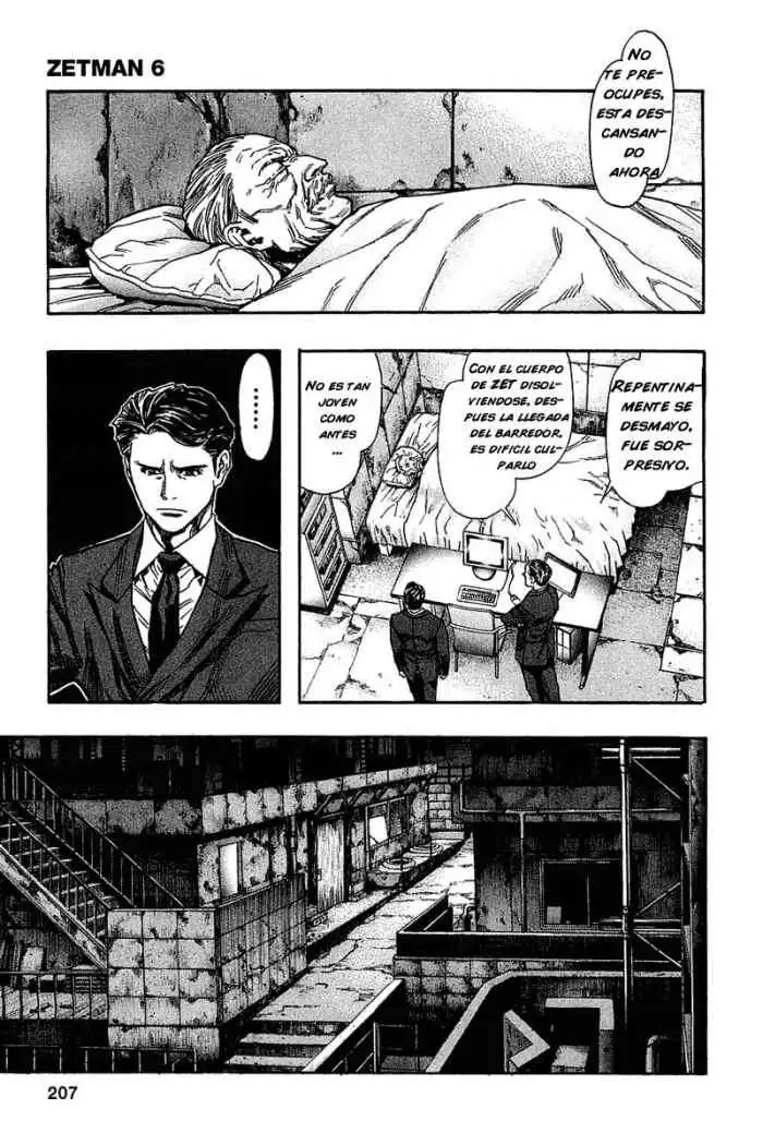 Zetman - Capítulo 70 - Página 15 - LectorTMOo