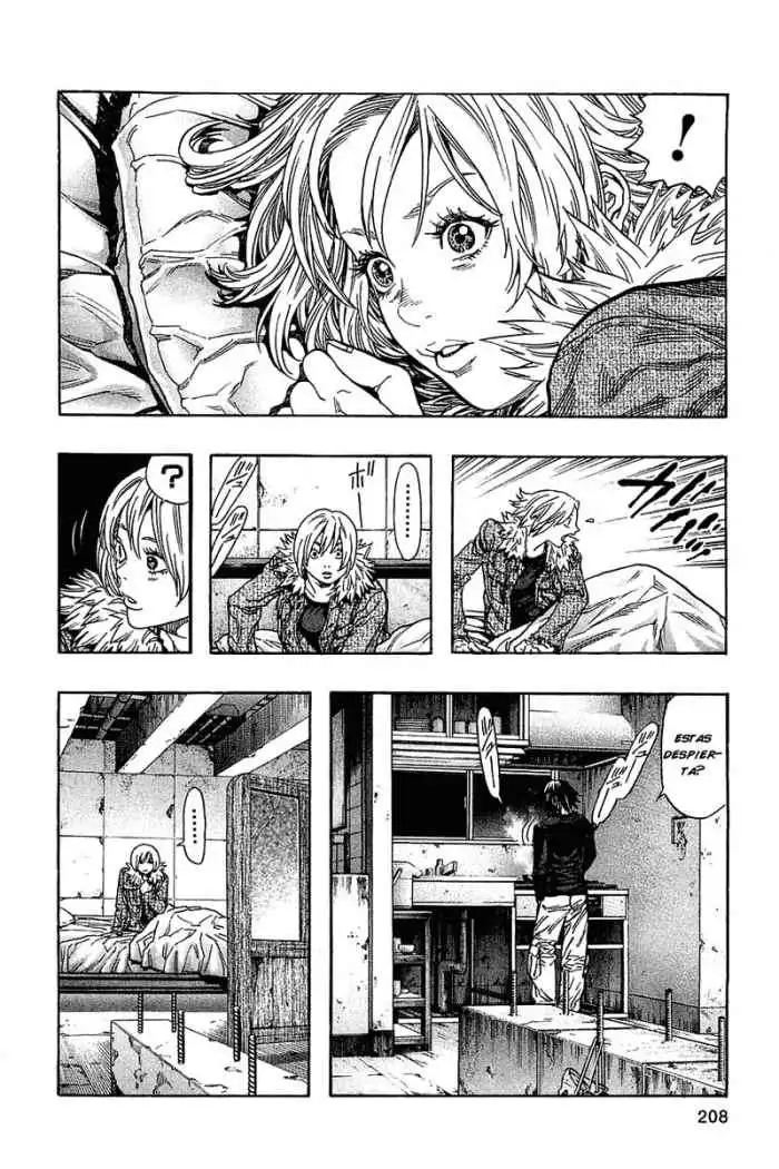 Zetman - Capítulo 70 - Página 16 - LectorTMOo