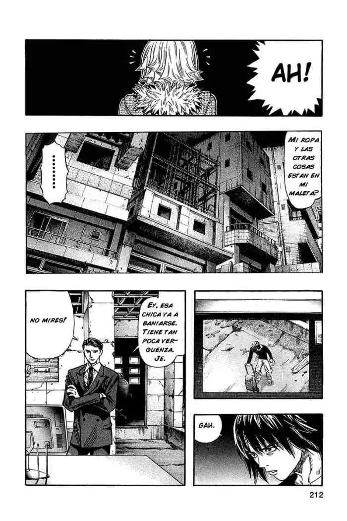 Zetman - Capítulo 70 - Página 20 - LectorTMOo
