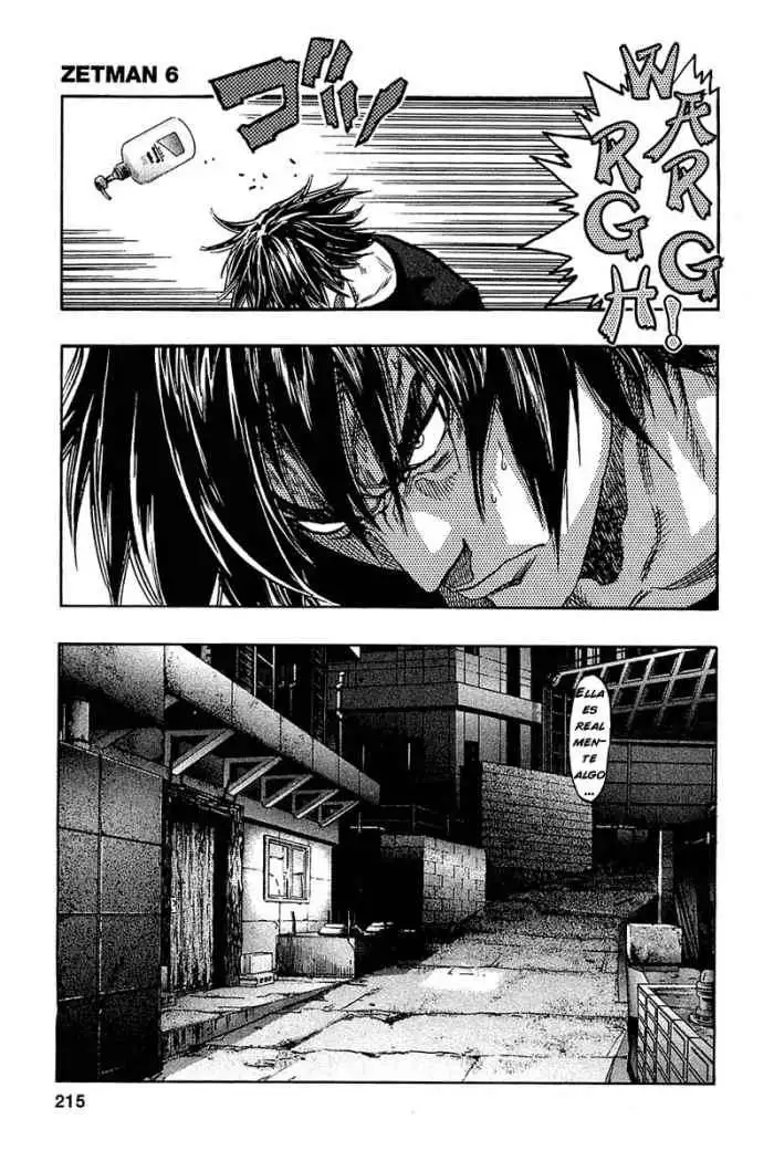Zetman - Capítulo 70 - Página 23 - LectorTMOo