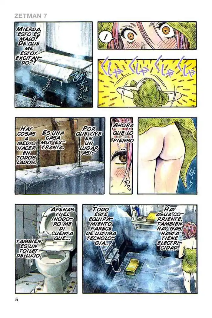 Zetman - Capítulo 71 - Página 7 - LectorTMOo