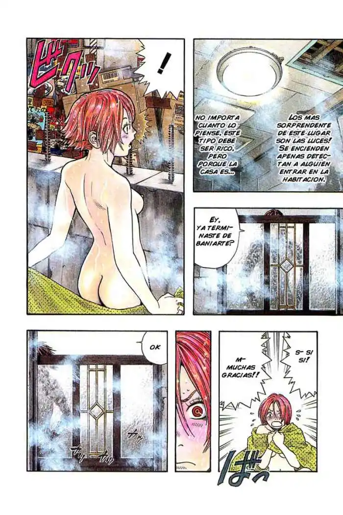 Zetman - Capítulo 71 - Página 8 - LectorTMOo