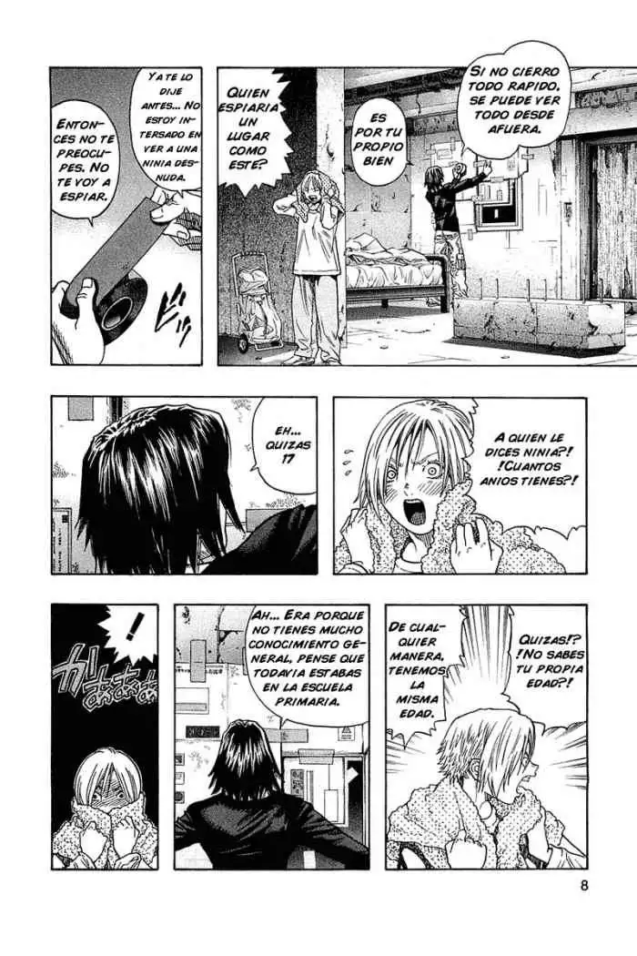 Zetman - Capítulo 71 - Página 10 - LectorTMOo