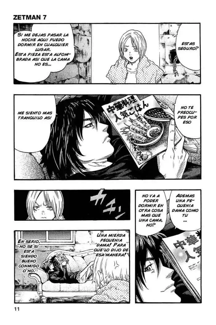 Zetman - Capítulo 71 - Página 13 - LectorTMOo