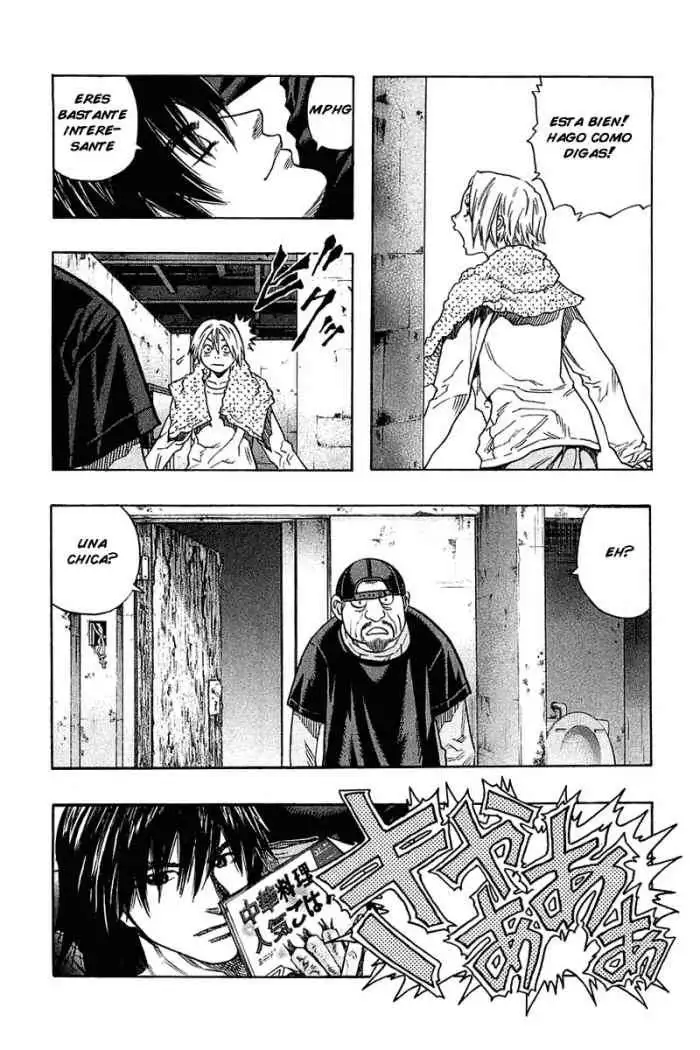 Zetman - Capítulo 71 - Página 14 - LectorTMOo