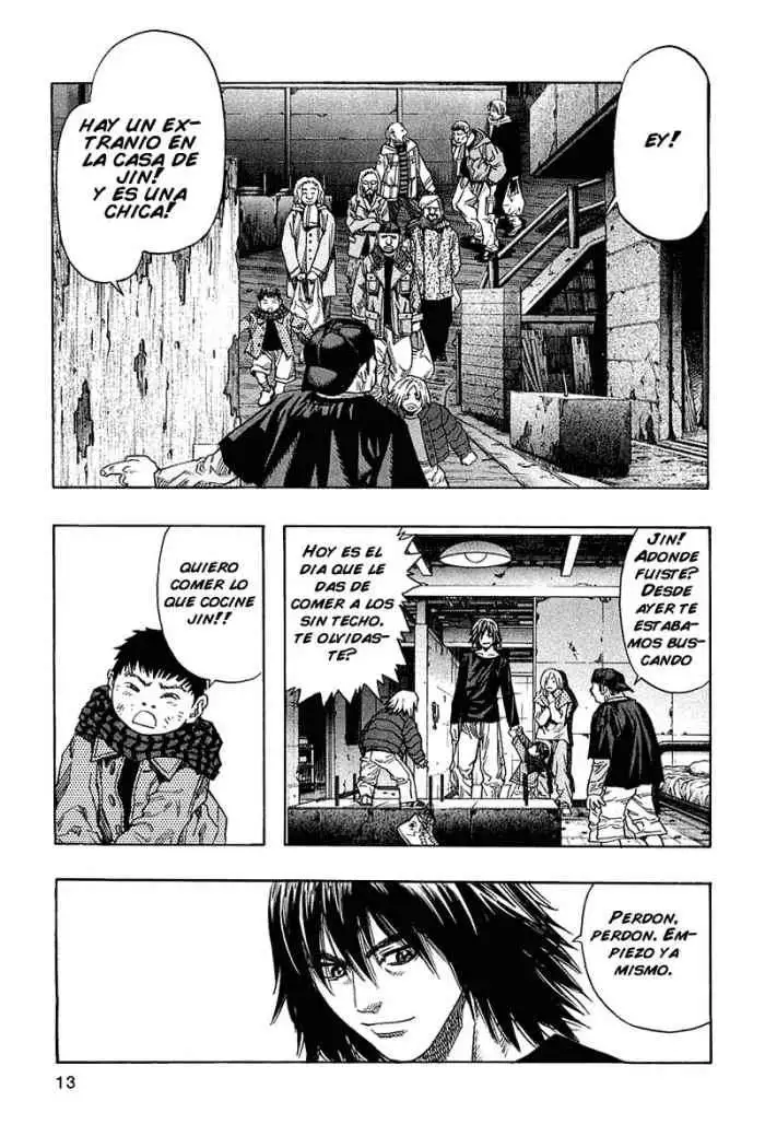 Zetman - Capítulo 71 - Página 15 - LectorTMOo