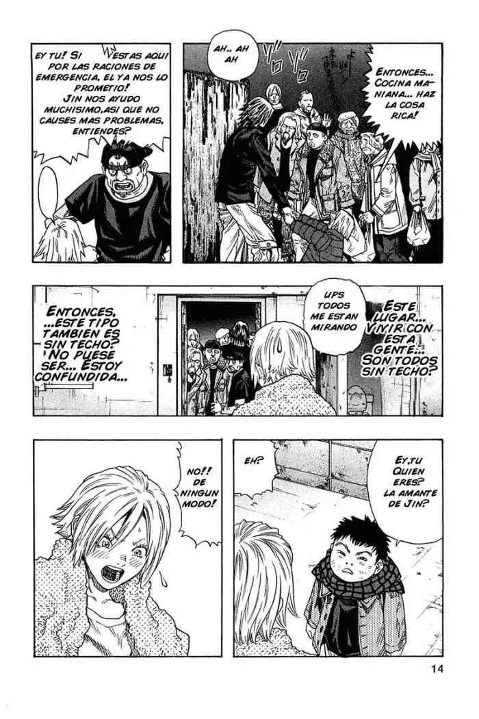 Zetman - Capítulo 71 - Página 16 - LectorTMOo