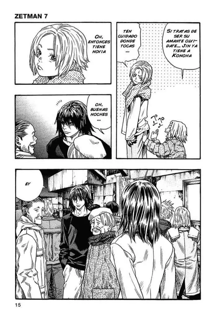 Zetman - Capítulo 71 - Página 17 - LectorTMOo