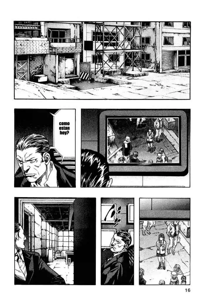 Zetman - Capítulo 71 - Página 18 - LectorTMOo