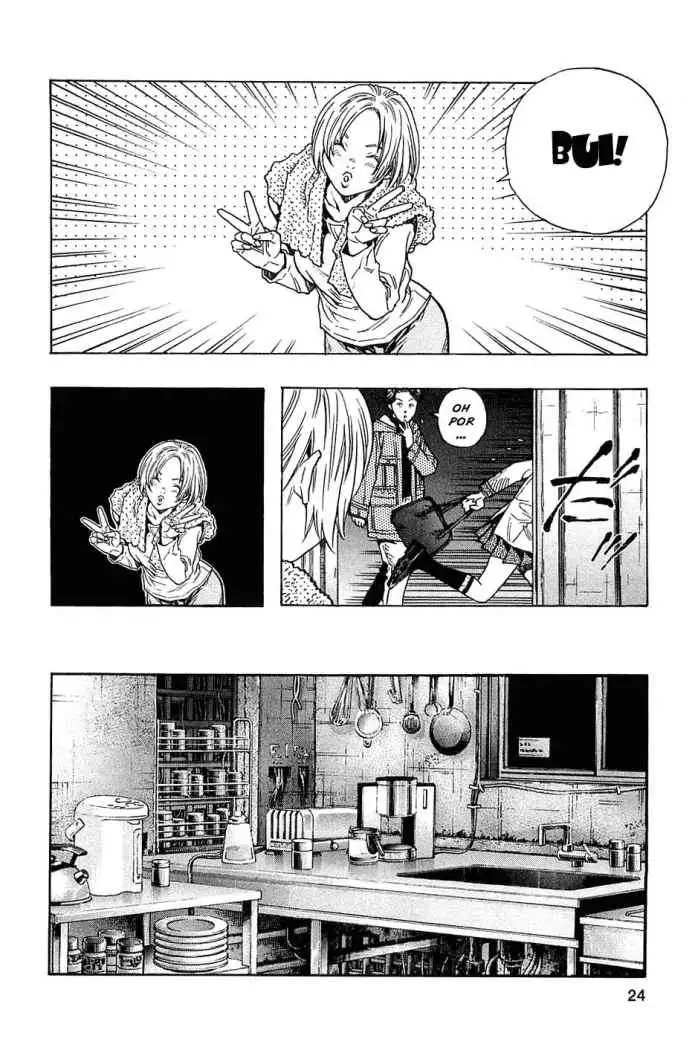 Zetman - Capítulo 71 - Página 26 - LectorTMOo