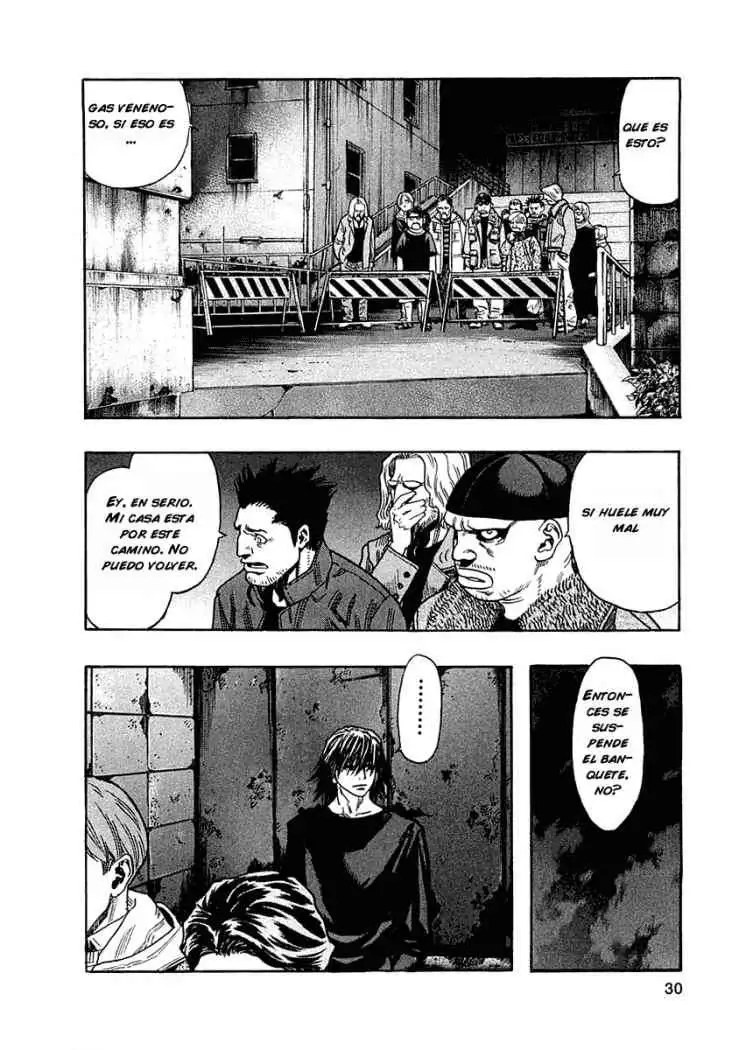 Zetman - Capítulo 72 - Página 4 - LectorTMOo