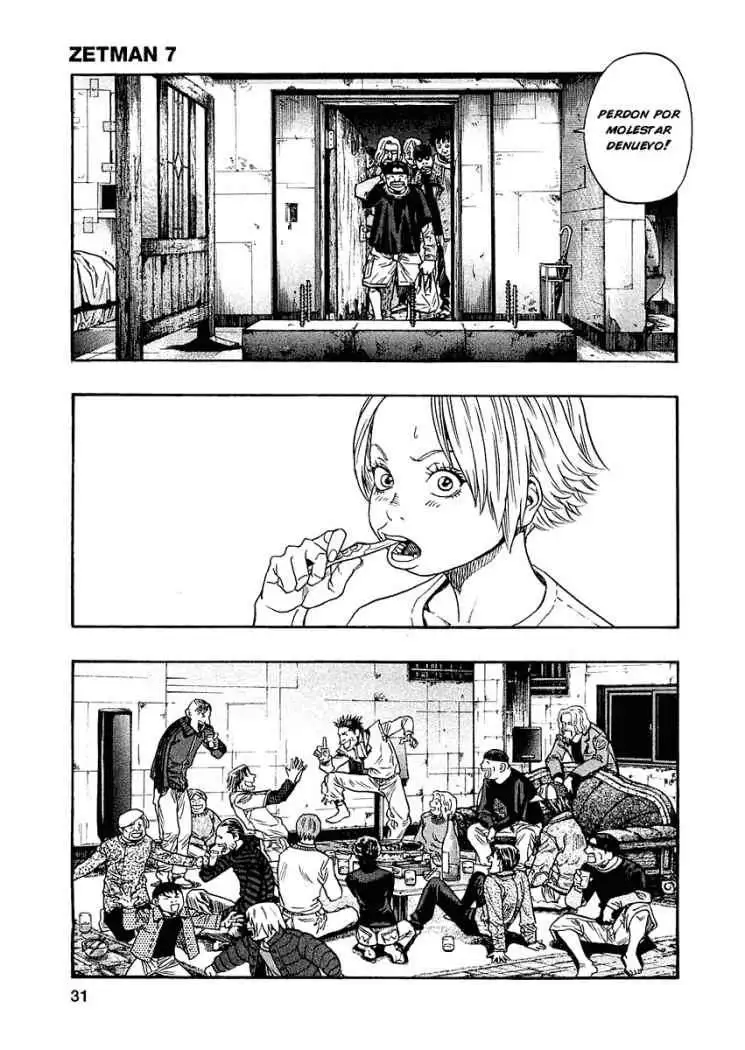 Zetman - Capítulo 72 - Página 5 - LectorTMOo