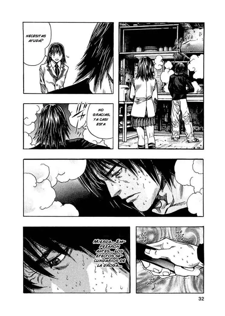 Zetman - Capítulo 72 - Página 6 - LectorTMOo