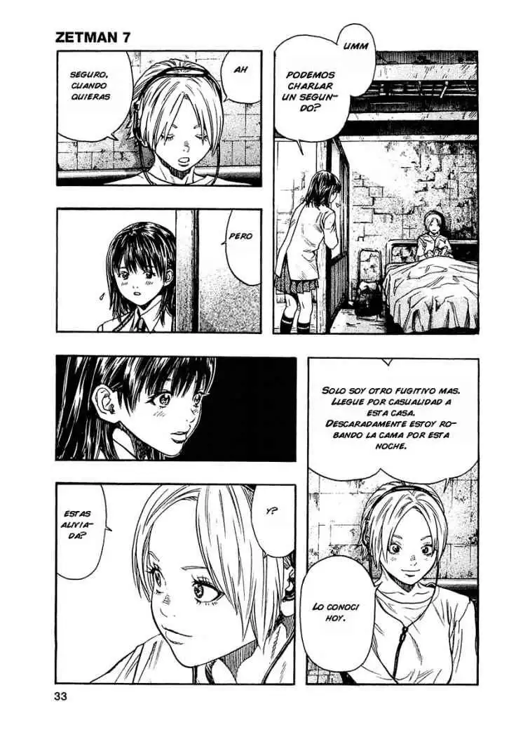 Zetman - Capítulo 72 - Página 7 - LectorTMOo