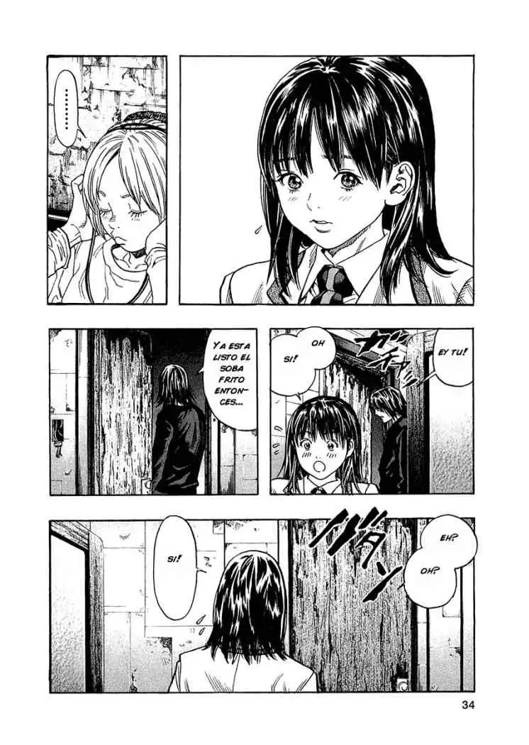 Zetman - Capítulo 72 - Página 8 - LectorTMOo