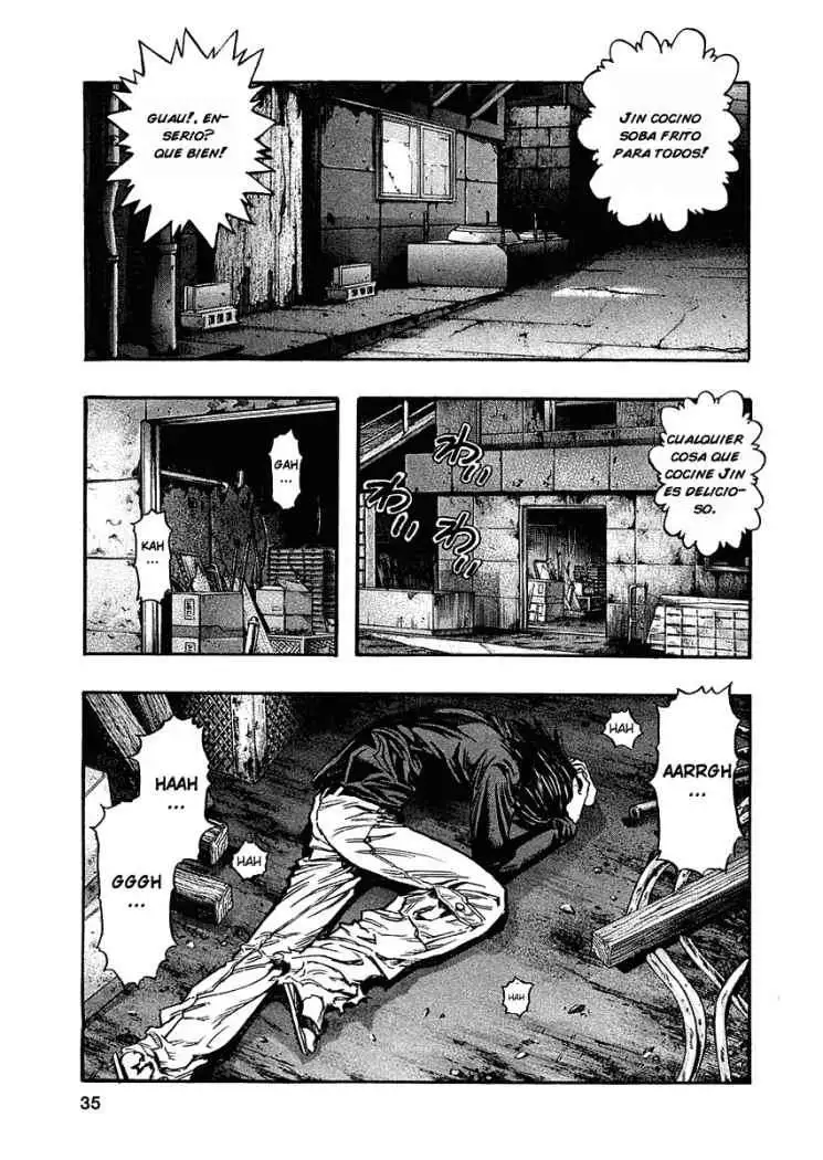 Zetman - Capítulo 72 - Página 9 - LectorTMOo
