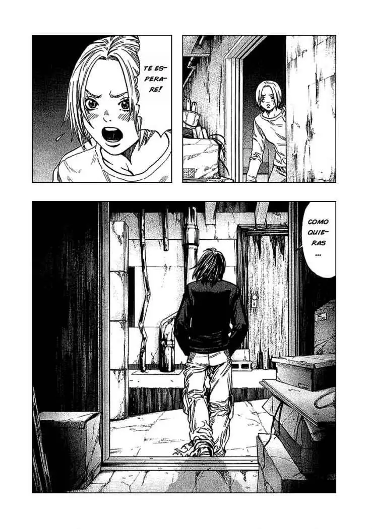 Zetman - Capítulo 73 - Página 12 - LectorTMOo