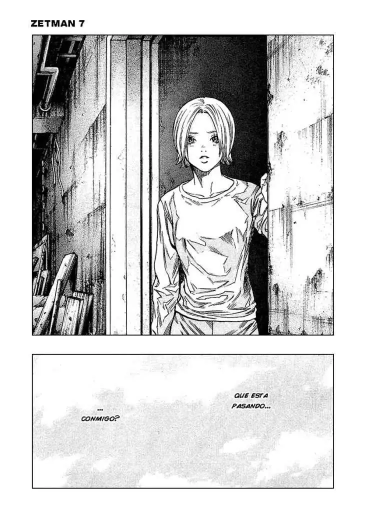 Zetman - Capítulo 73 - Página 13 - LectorTMOo