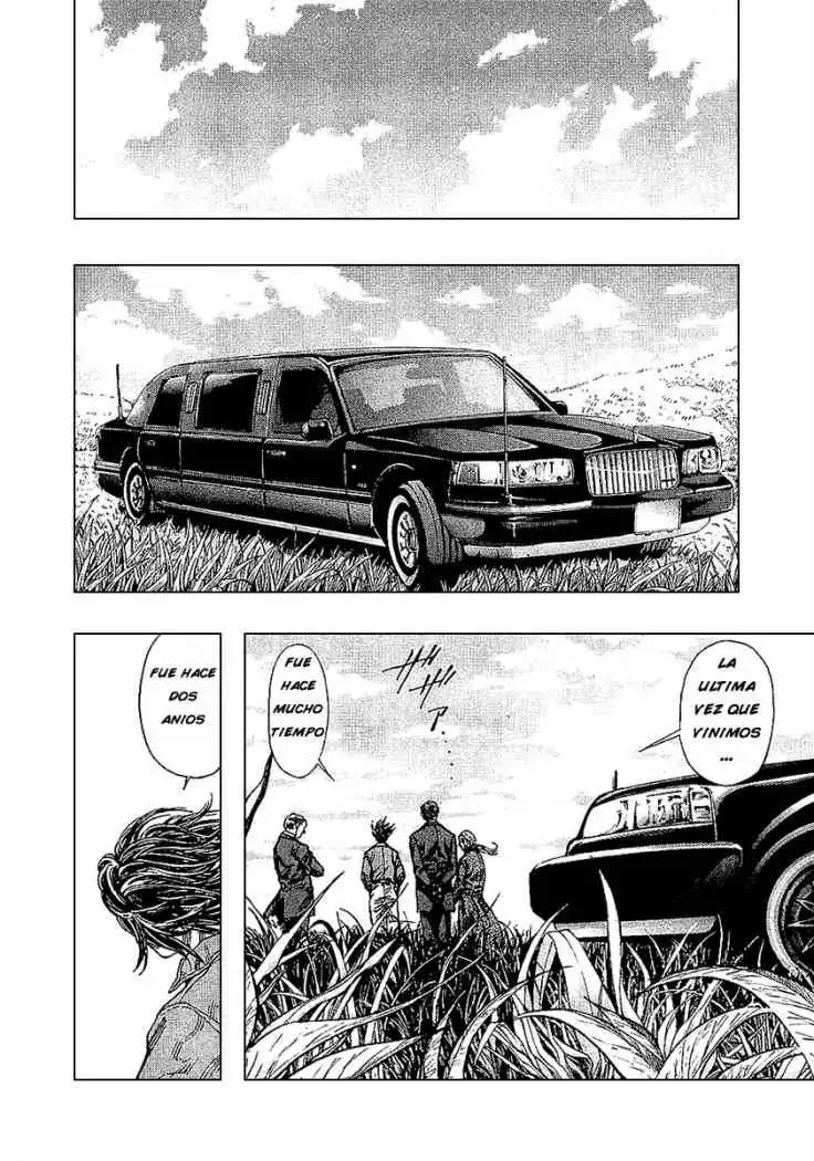 Zetman - Capítulo 73 - Página 14 - LectorTMOo