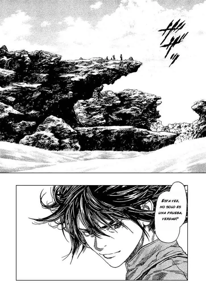 Zetman - Capítulo 73 - Página 15 - LectorTMOo