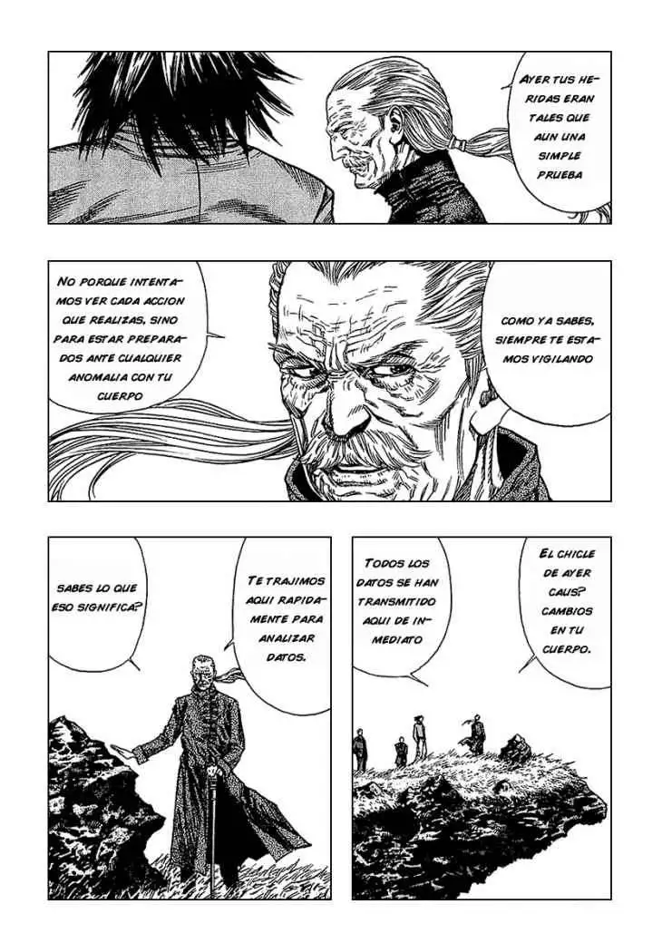 Zetman - Capítulo 73 - Página 16 - LectorTMOo