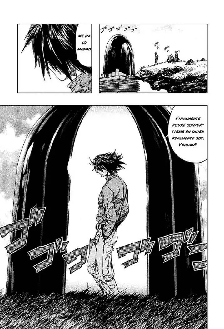 Zetman - Capítulo 73 - Página 18 - LectorTMOo