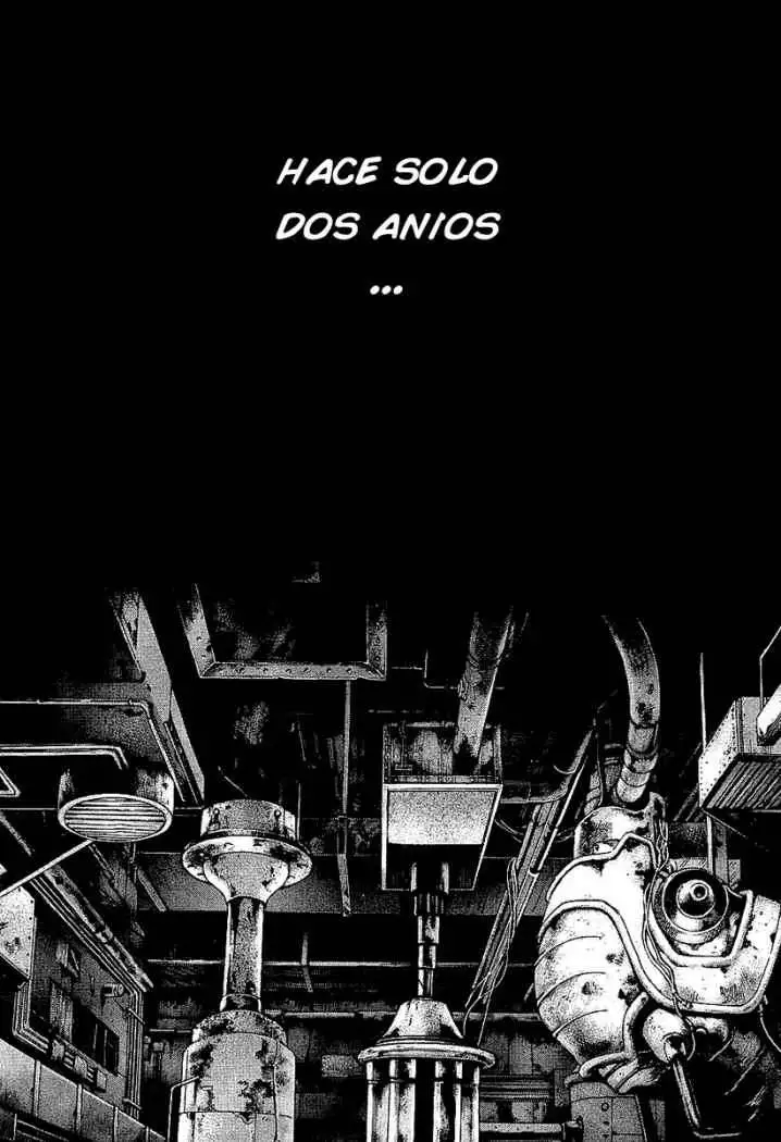 Zetman - Capítulo 73 - Página 20 - LectorTMOo