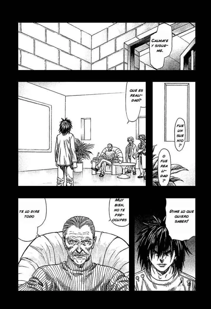 Zetman - Capítulo 73 - Página 22 - LectorTMOo