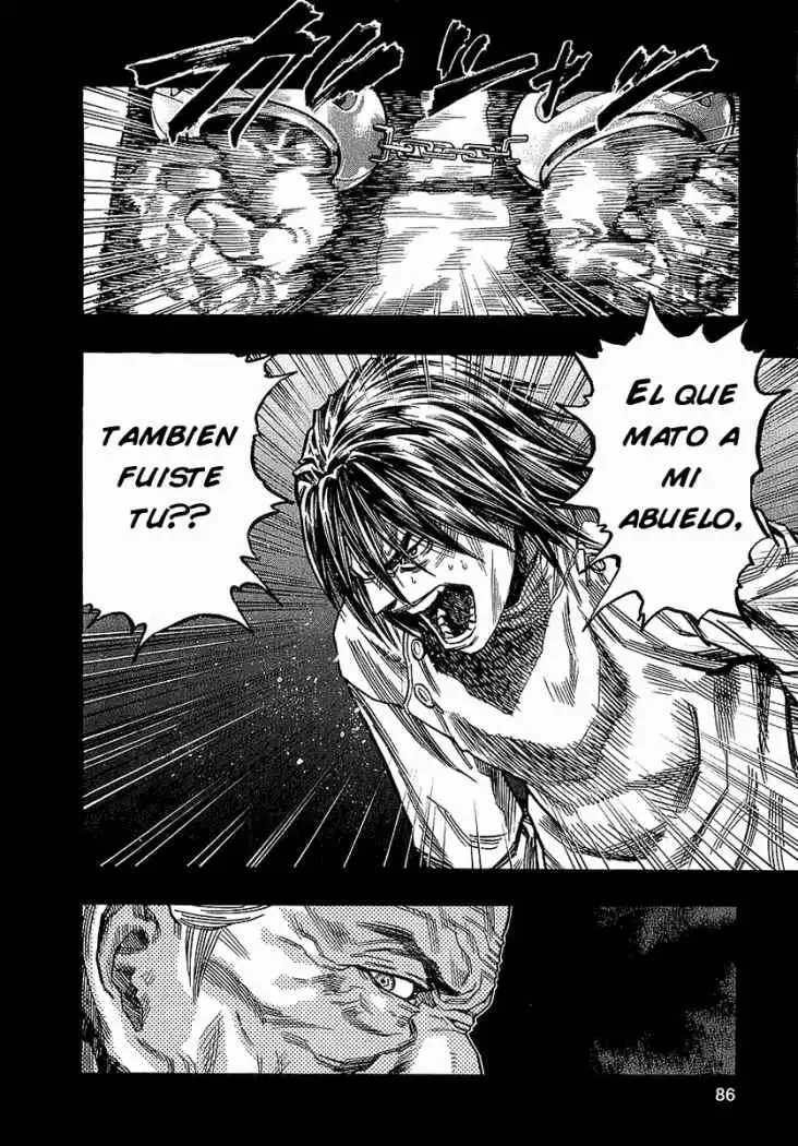 Zetman - Capítulo 75 - Página 4 - LectorTMOo