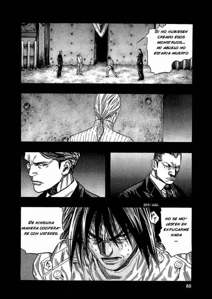 Zetman - Capítulo 75 - Página 6 - LectorTMOo
