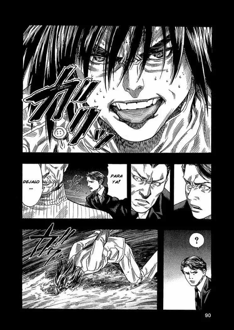 Zetman - Capítulo 75 - Página 8 - LectorTMOo