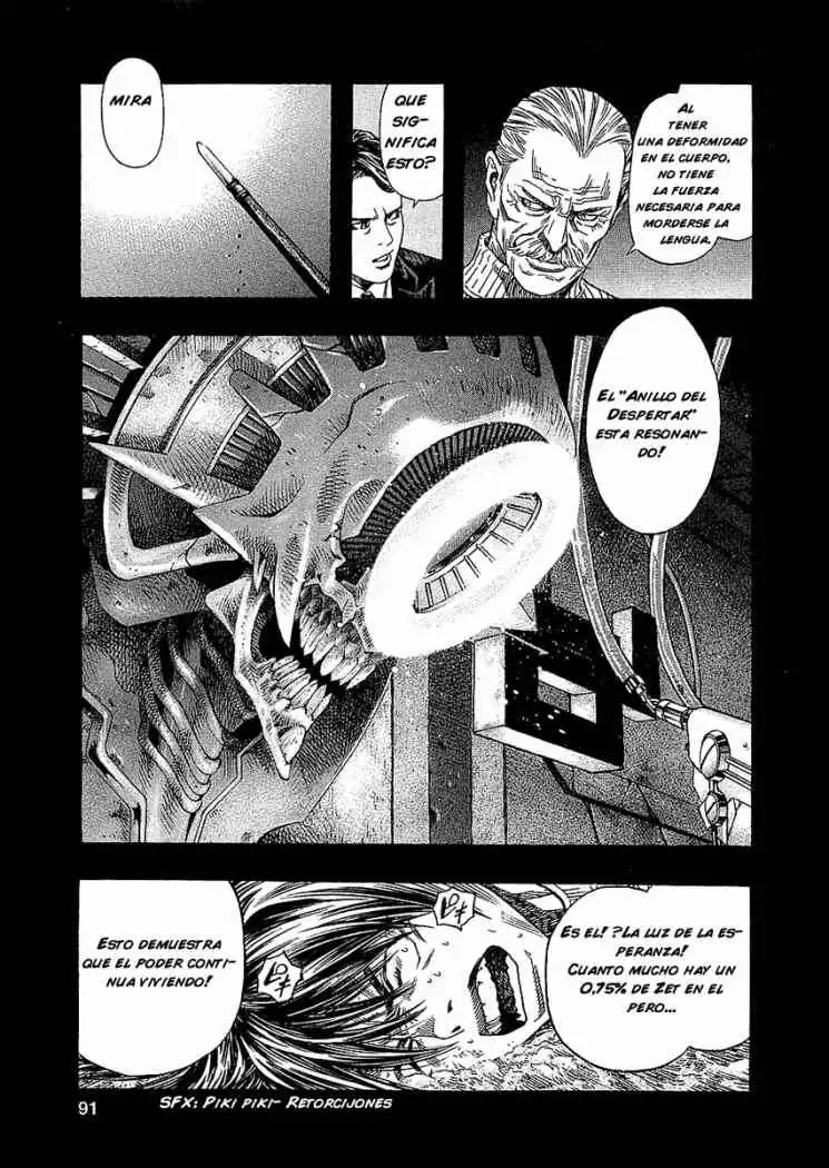 Zetman - Capítulo 75 - Página 9 - LectorTMOo