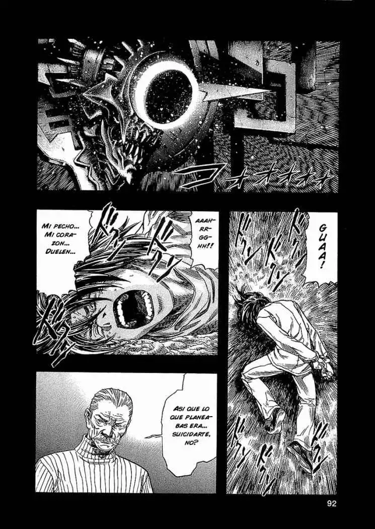 Zetman - Capítulo 75 - Página 10 - LectorTMOo