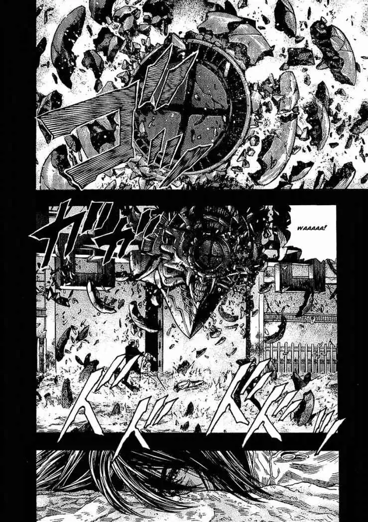 Zetman - Capítulo 75 - Página 12 - LectorTMOo