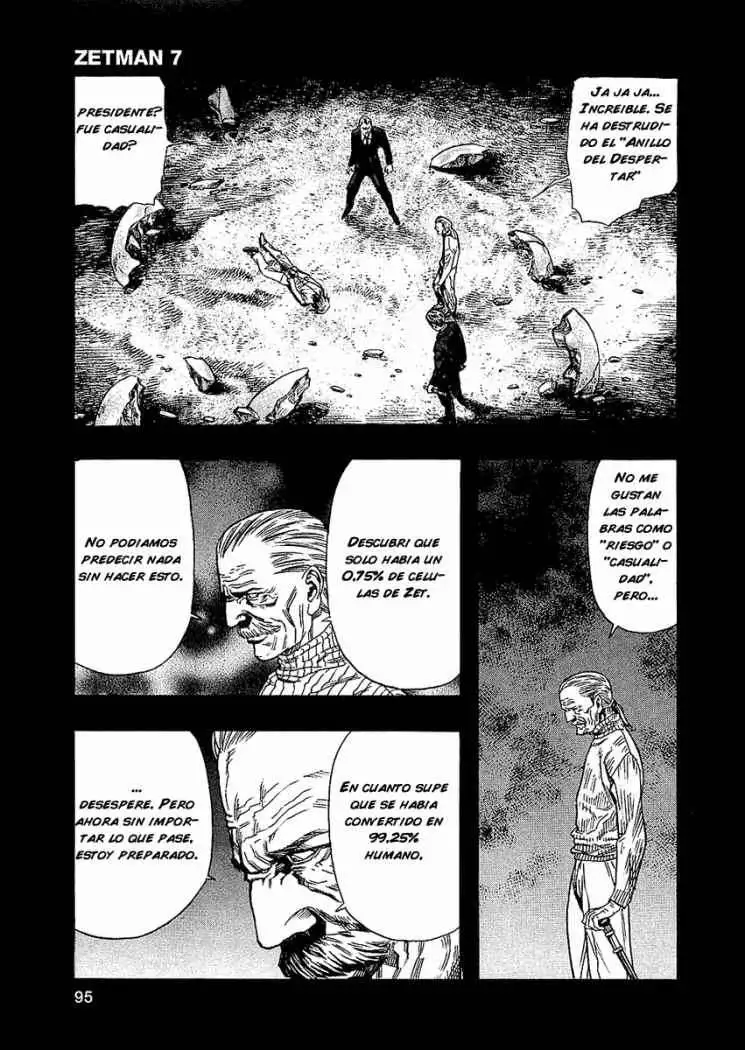 Zetman - Capítulo 75 - Página 13 - LectorTMOo