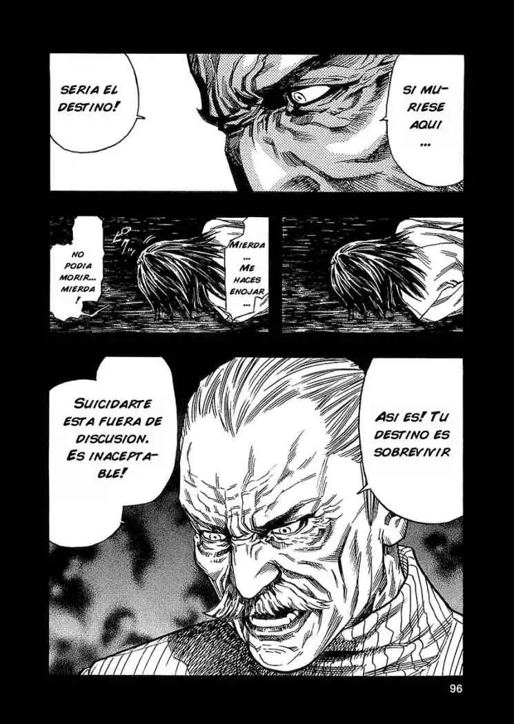 Zetman - Capítulo 75 - Página 14 - LectorTMOo