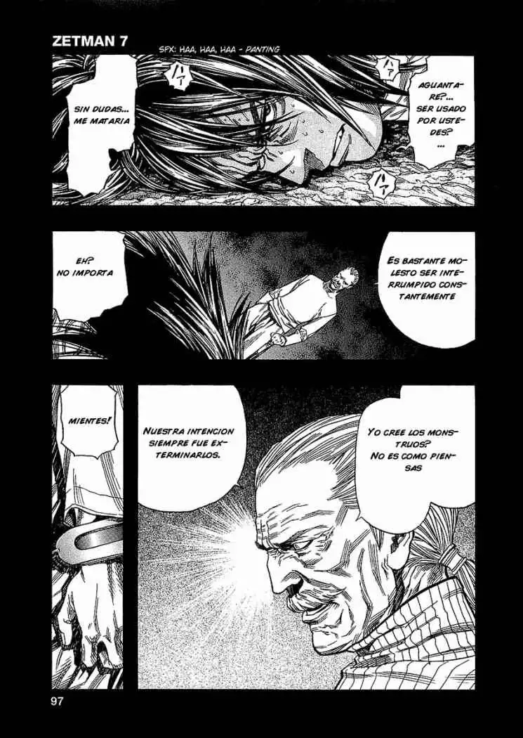 Zetman - Capítulo 75 - Página 15 - LectorTMOo