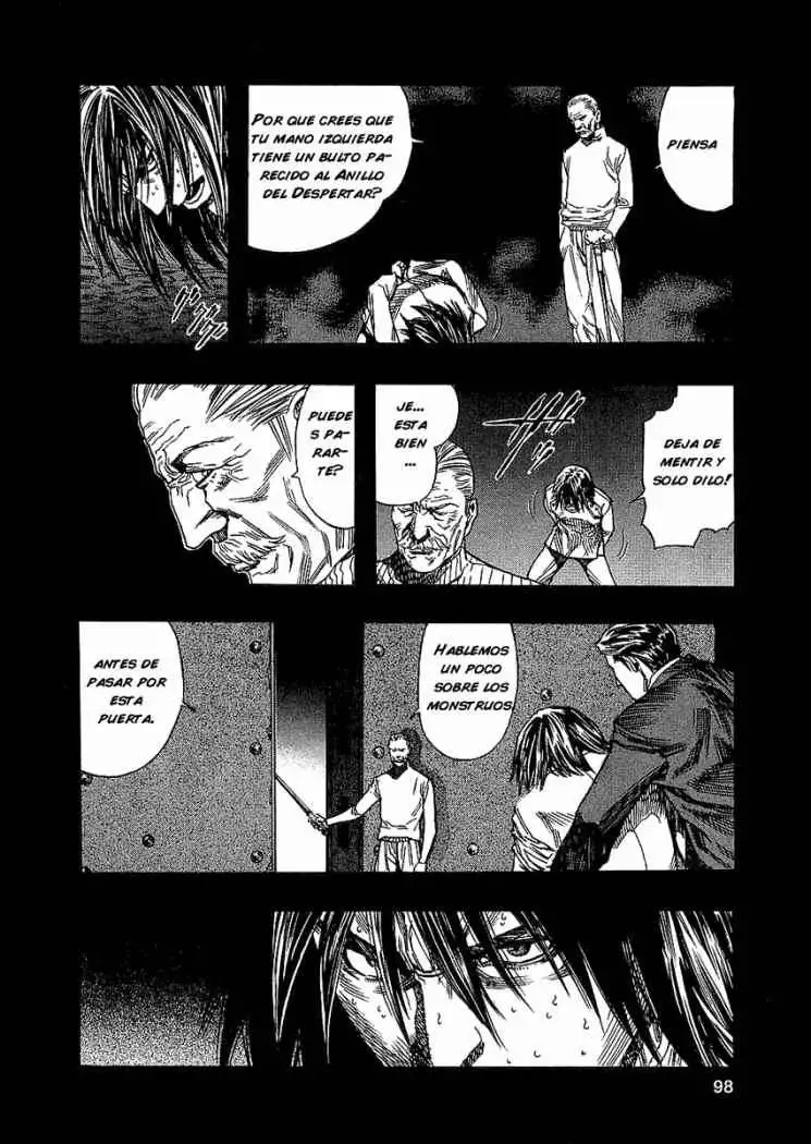 Zetman - Capítulo 75 - Página 16 - LectorTMOo
