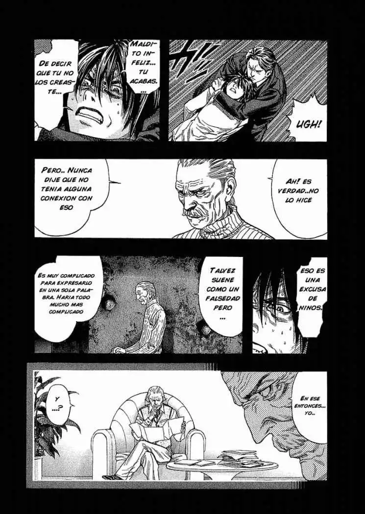 Zetman - Capítulo 76 - Página 4 - LectorTMOo