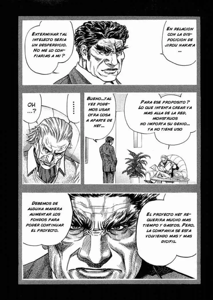 Zetman - Capítulo 76 - Página 5 - LectorTMOo