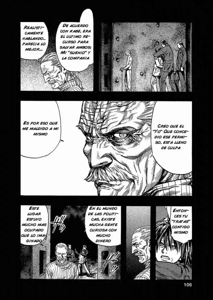 Zetman - Capítulo 76 - Página 6 - LectorTMOo