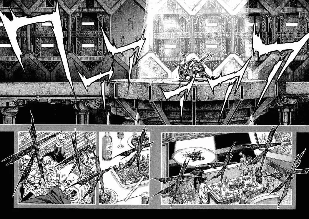 Zetman - Capítulo 76 - Página 9 - LectorTMOo
