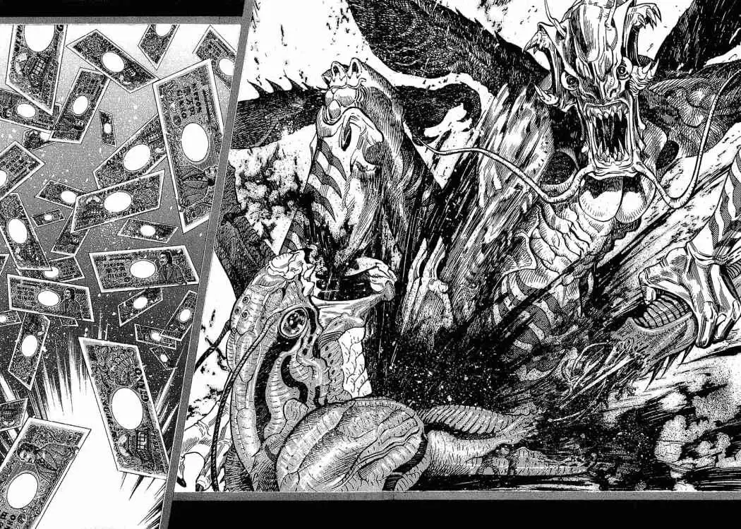 Zetman - Capítulo 76 - Página 10 - LectorTMOo