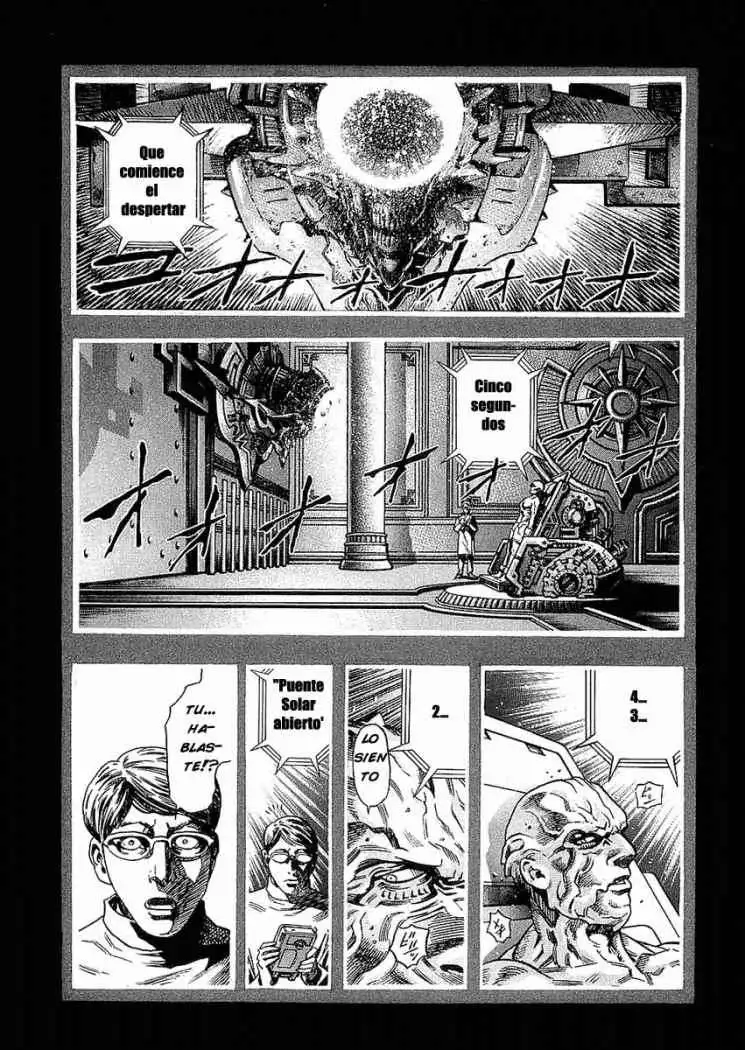 Zetman - Capítulo 76 - Página 12 - LectorTMOo